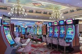 bf77 Pakistan Casino lobby