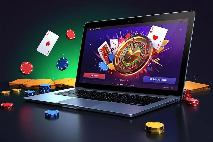 bf77 Casino